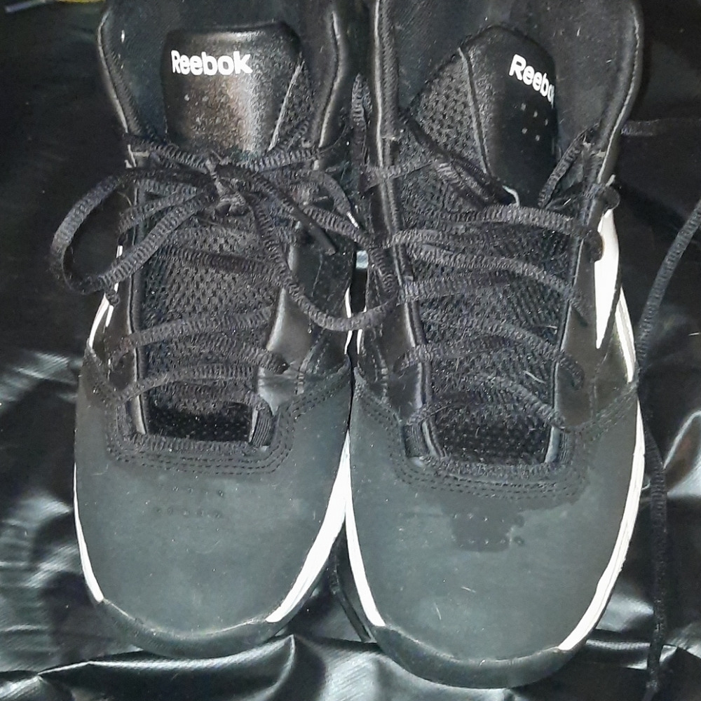 Mens Reebok Size 7